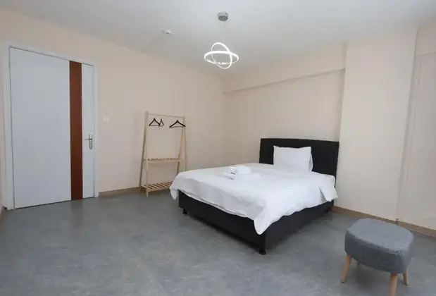 Blue Life Hotel Konak İzmir - Görsel 4