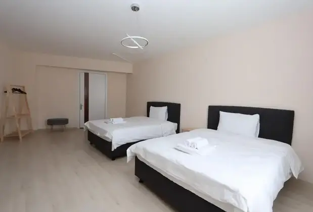 Blue Life Hotel Konak İzmir - Görsel 5