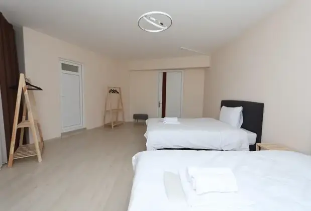 Blue Life Hotel Konak İzmir - Görsel 6