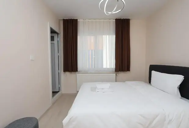 Blue Life Hotel Konak İzmir - Görsel 7