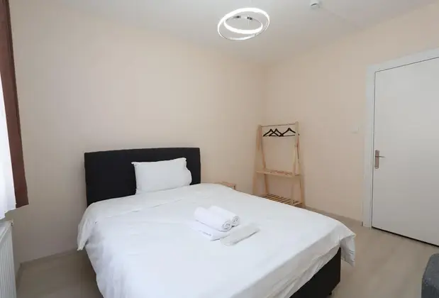 Blue Life Hotel Konak İzmir - Görsel 8