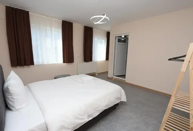 Blue Life Hotel Konak İzmir - Görsel 9