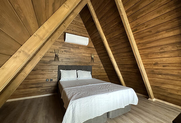 Alis Paradise Sapanca - Görsel 3