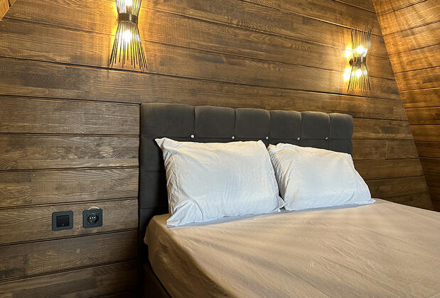 Alis Paradise Sapanca - Görsel 4