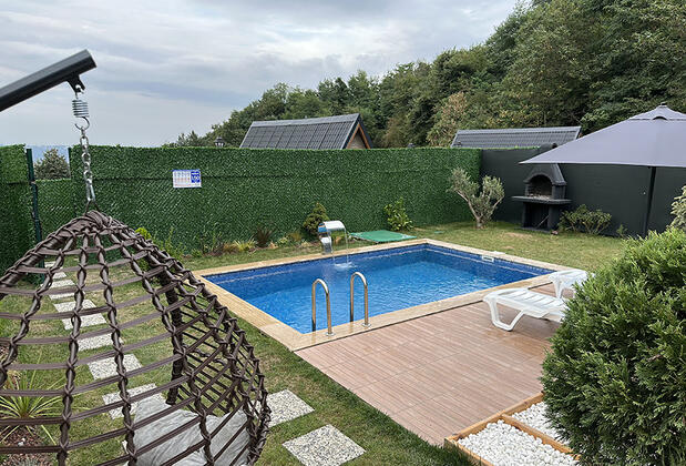 Alis Paradise Sapanca - Görsel 11