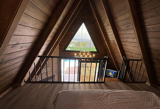 Alis Paradise Sapanca - Görsel 6