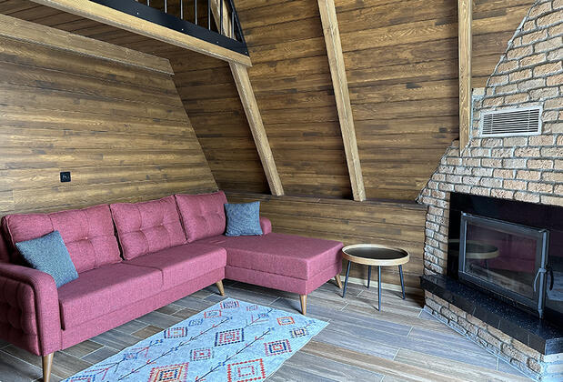 Alis Paradise Sapanca - Görsel 7