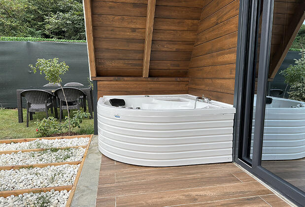 Alis Paradise Sapanca - Görsel 9