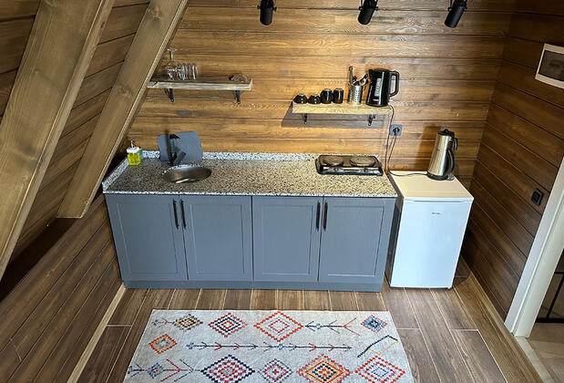 Alis Paradise Sapanca - Görsel 8