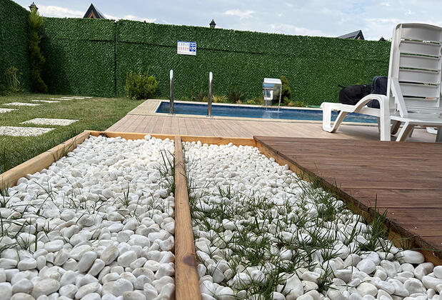 Alis Paradise Sapanca - Görsel 10