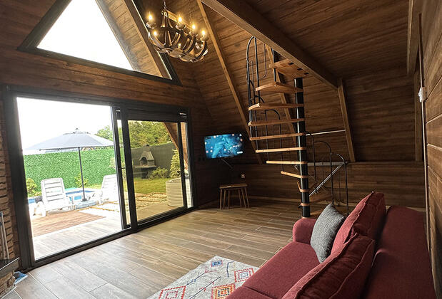 Alis Paradise Sapanca - Görsel 5