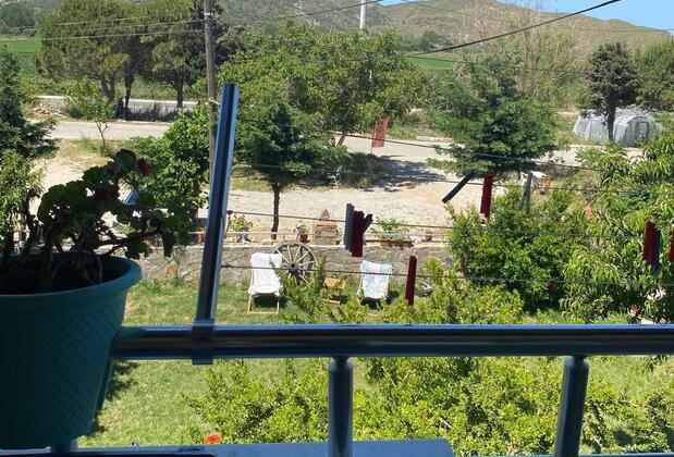 Gökçeada Ayışığı Apart - Görsel 3