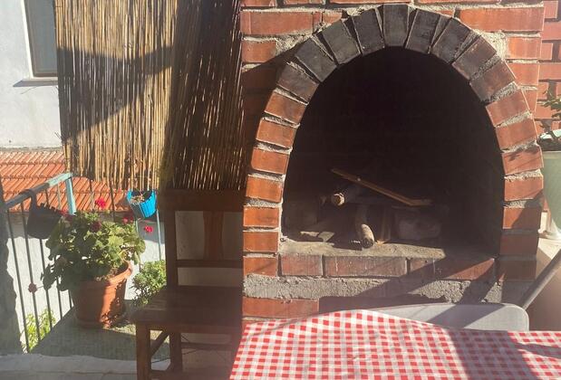 Gökçeada Ayışığı Apart - Görsel 4