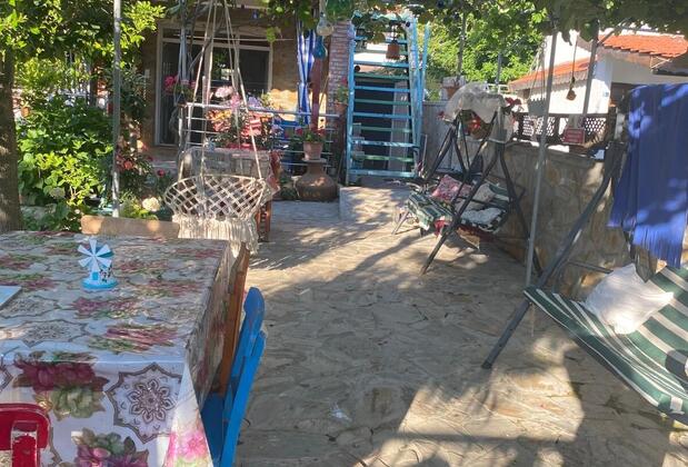 Gökçeada Ayışığı Apart - Görsel 5