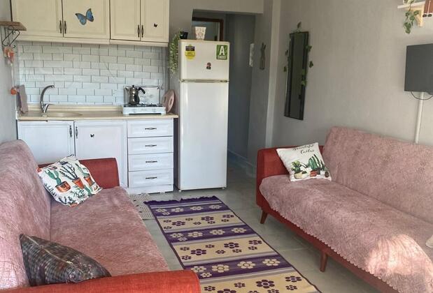 Gökçeada Ayışığı Apart - Görsel 6