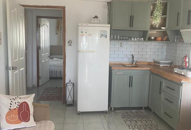 Gökçeada Ayışığı Apart - Görsel 8