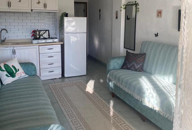 Gökçeada Ayışığı Apart - Görsel 10