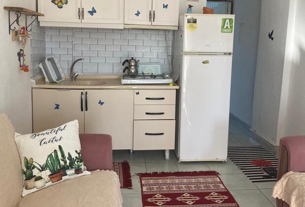 Gökçeada Ayışığı Apart - Görsel 11