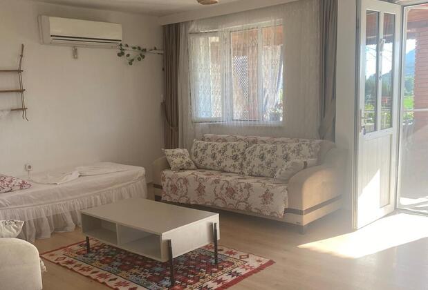 Gökçeada Ayışığı Apart - Görsel 13