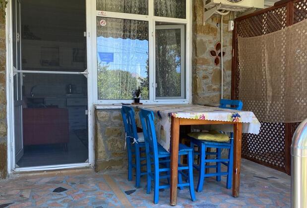 Gökçeada Ayışığı Apart - Görsel 15