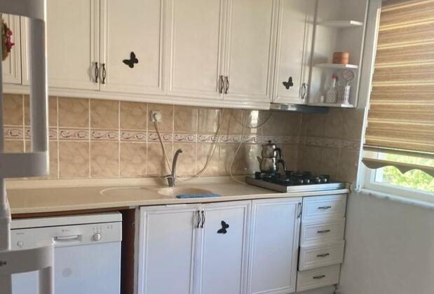 Gökçeada Ayışığı Apart - Görsel 17