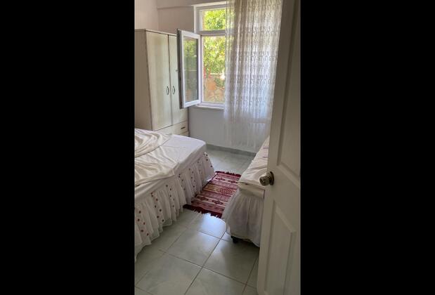 Gökçeada Ayışığı Apart - Görsel 20