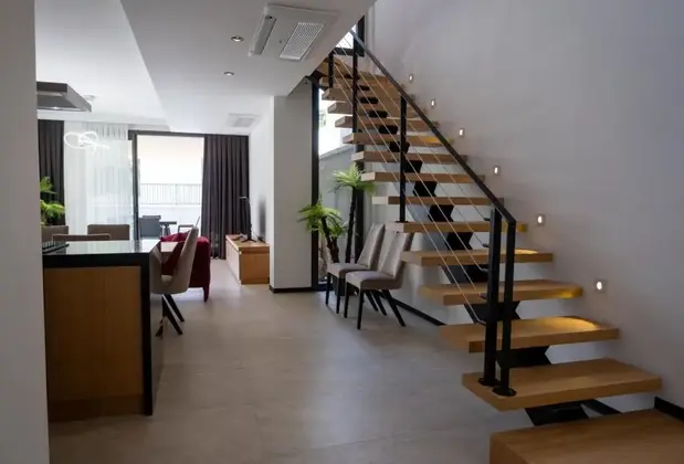 Çeşme Villam Ayayorgi Tree - Görsel 4