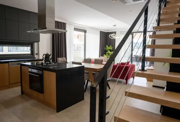 Çeşme Villam Ayayorgi Tree - Görsel 5