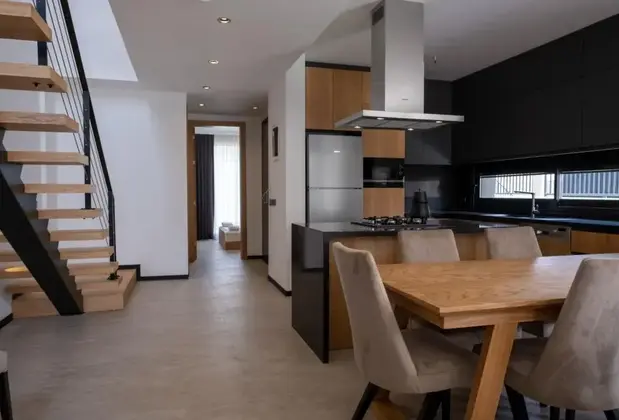 Çeşme Villam Ayayorgi Tree - Görsel 7