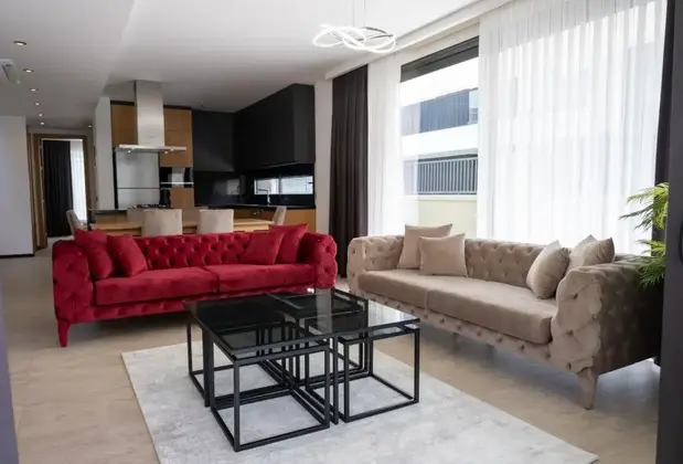 Çeşme Villam Ayayorgi Tree - Görsel 9