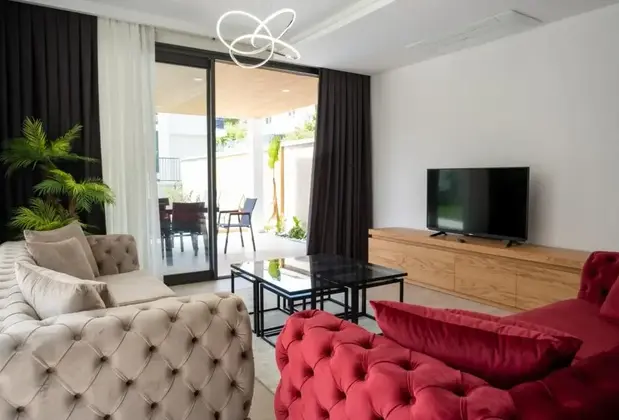 Çeşme Villam Ayayorgi Tree - Görsel 10