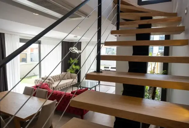 Çeşme Villam Ayayorgi Tree - Görsel 14