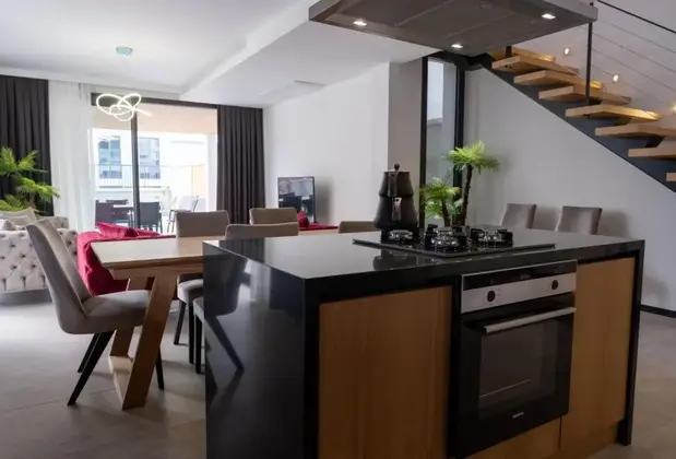 Çeşme Villam Ayayorgi Tree - Görsel 16