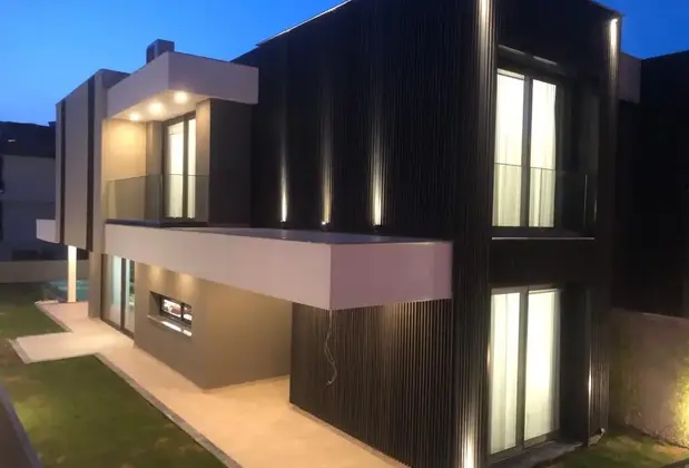 Çeşme Villam Ayayorgi Tree - Görsel 17