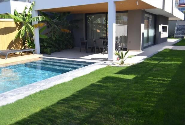 Çeşme Villam Ayayorgi Tree - Görsel 19