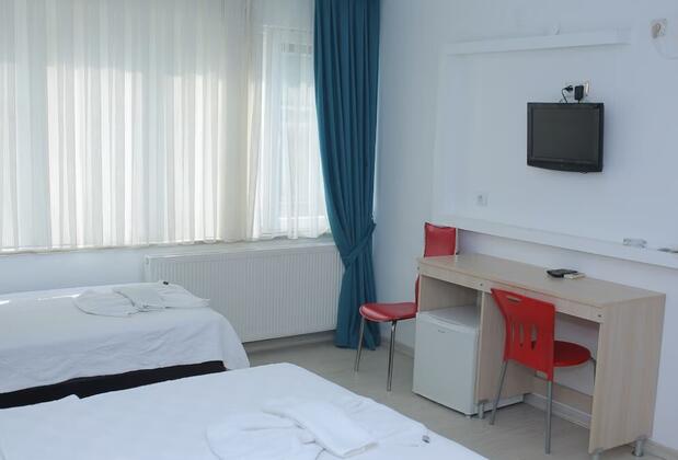 Anıt Otel - Görsel 4