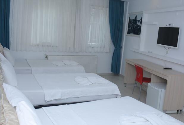 Anıt Otel - Görsel 6