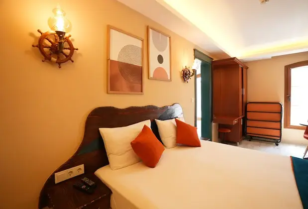 Casta Diva Urla - Görsel 6