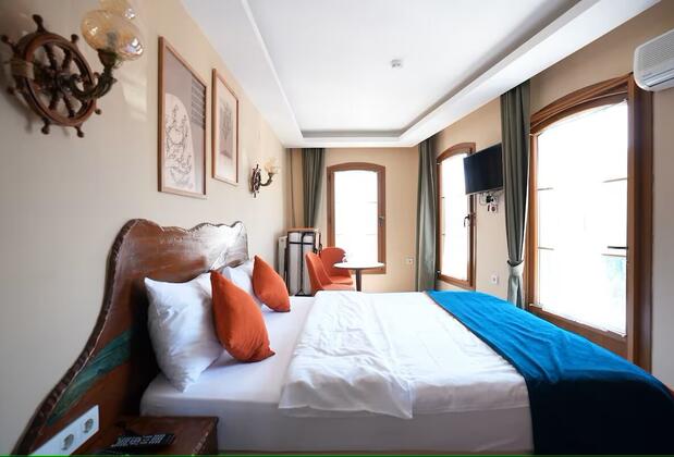 Casta Diva Urla - Görsel 9