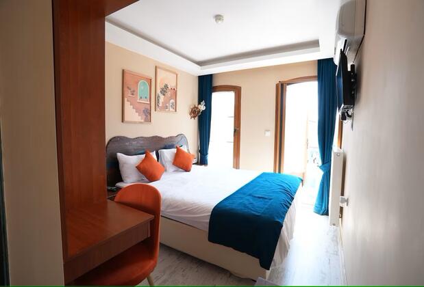 Casta Diva Urla - Görsel 10