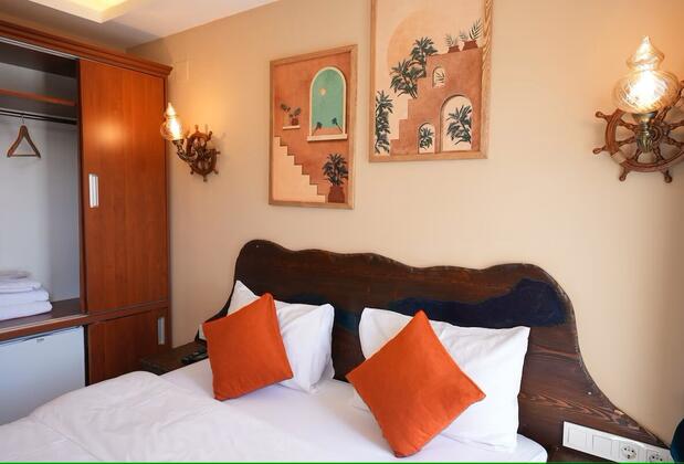 Casta Diva Urla - Görsel 11