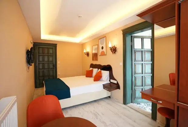 Casta Diva Urla - Görsel 13