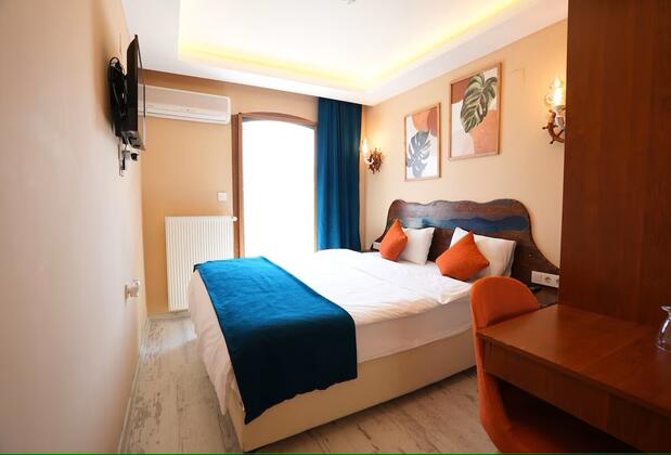 Casta Diva Urla - Görsel 14