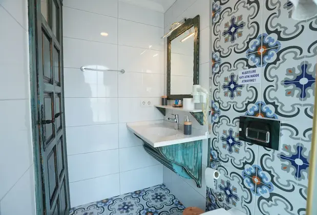 Casta Diva Urla - Görsel 12