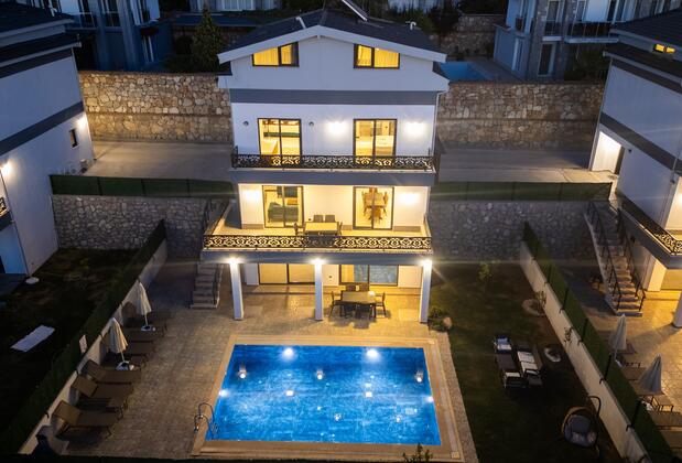 Daisy Villas Otel - Görsel 3