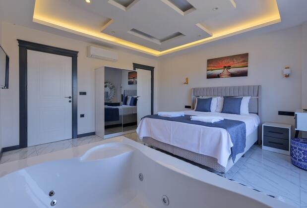 Daisy Villas Otel - Görsel 4