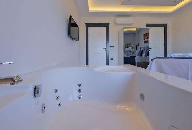 Daisy Villas Otel - Görsel 5