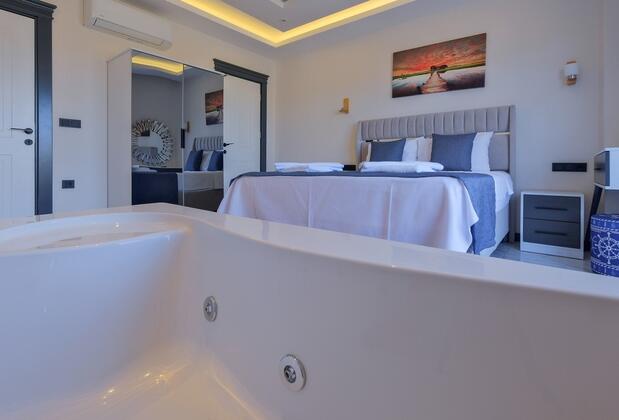 Daisy Villas Otel - Görsel 6