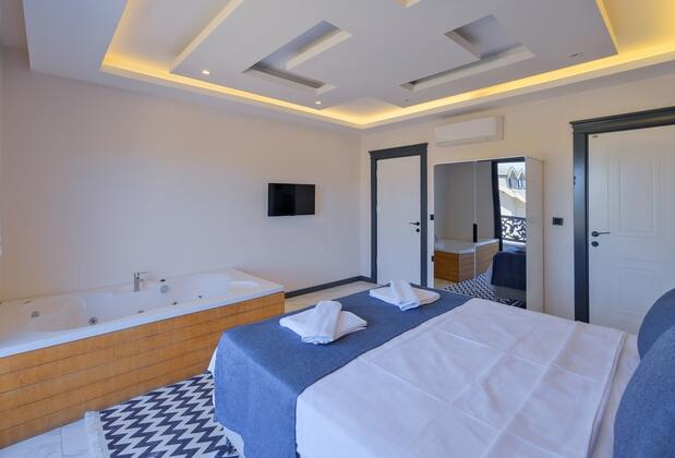 Daisy Villas Otel - Görsel 7