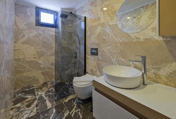 Daisy Villas Otel - Görsel 9